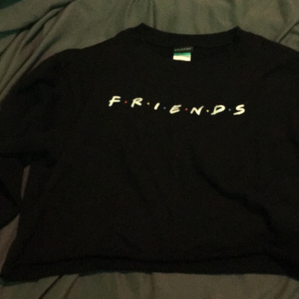 friends